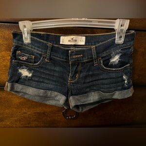 Hollister Shorts